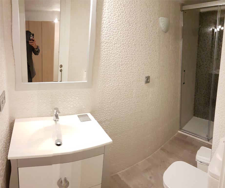 Gafner 2 Lejlighed Alicante Eksteriør billede
